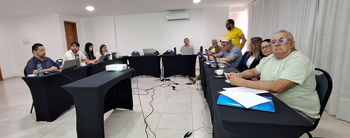 3ª Rodada de Negociações Neoenergia Cosern